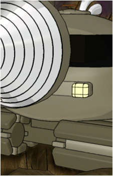 Pod {Motherload}
