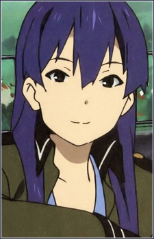 Rio Kazumiya's image