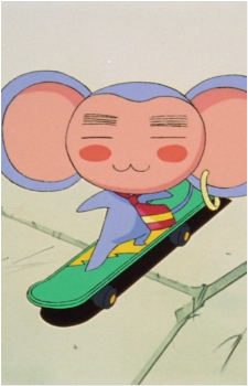 Chuchu {RGU}