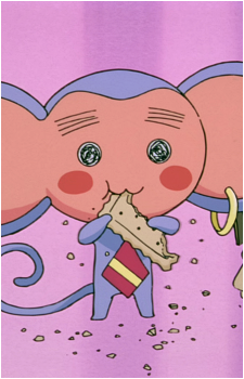 Chuchu {RGU}