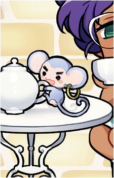 Chuchu {RGU}