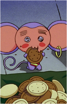 Chuchu {RGU}