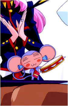 Chuchu {RGU}