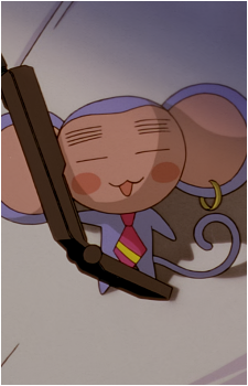 Chuchu {RGU}