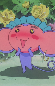 Chuchu {RGU}