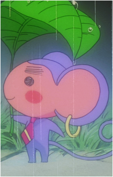 Chuchu {RGU}