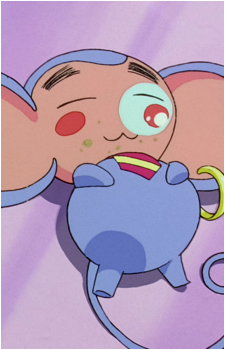 Chuchu {RGU}
