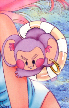 Chuchu {RGU}