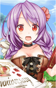 Mia's image