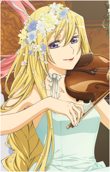 Alicia Florence