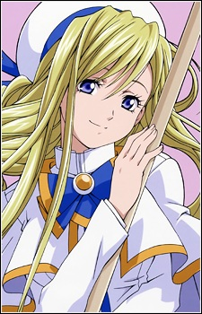 Alicia Florence