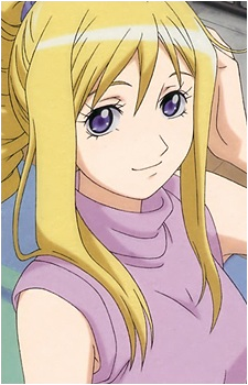 Alicia Florence