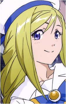Alicia Florence