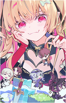 Image source: <a href="https://store.steampowered.com/app/2860490/Warota_I_Live_Next_to_The_Demon_Kings_Castle_LOL/" title="External link" target="_blank">https://store.steampowered.com/app/2860490/Warota_I_Live_Next_to_The_Demon_Kings_Castle_LOL/</a> Demon King {Warota}