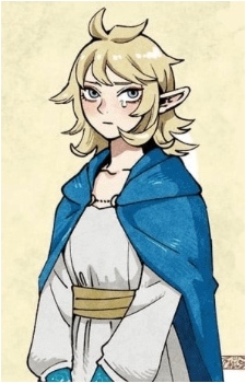 Fionil's image