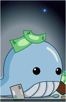 Ultimate Whale's image