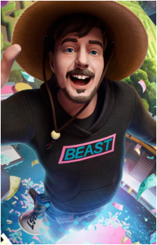 Mr. Beast