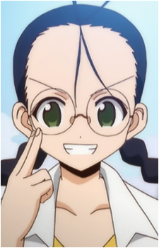 Satomi Hakase