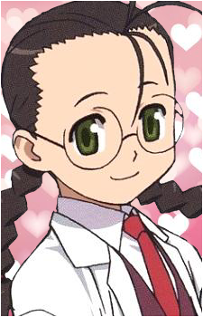 Satomi Hakase's image