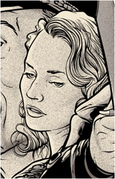 Bridget von Hammersmark's image