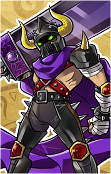 Rakshasa {OB}'s image