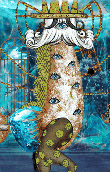 Beauteous - Pearl Eye's image