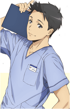 Yuu Takanashi