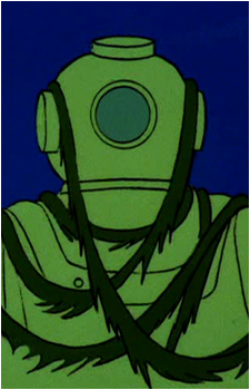 The Ghost of Captain Cutler's image