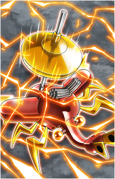 Thunderbeetle Highhat's image