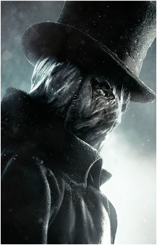 Jack the Ripper's image