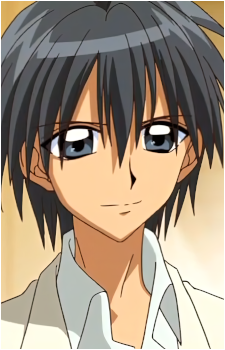 Rihito Amagi's image