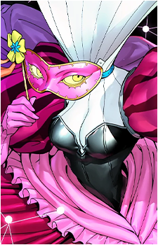 Milady {P5}