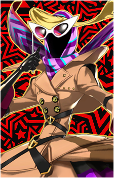 Milady {P5}