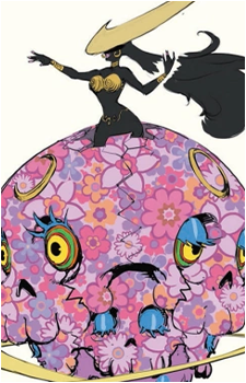 Milady {P5}