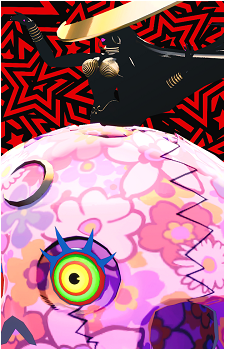 Milady {P5}