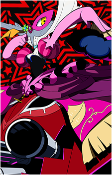 Milady {P5}