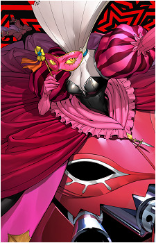 Milady {P5}