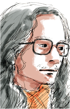Shirō Sagisu