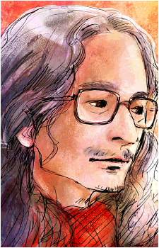 Shirō Sagisu's image