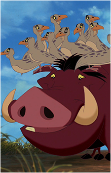 Pumbaa