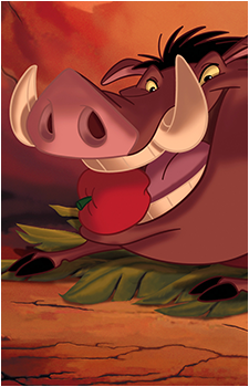 Pumbaa