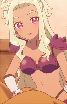 Female Knight {Endro}'s image