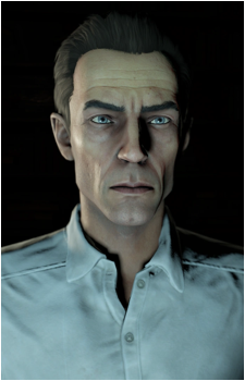 Victor Kain's image