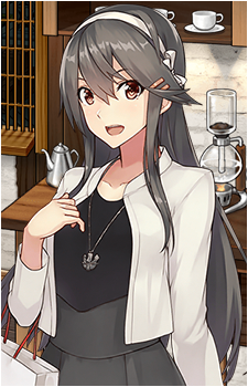 Haruna {KC}