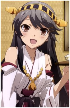 Haruna {KC}