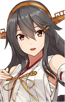 Haruna's image