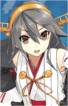 Haruna {KC}