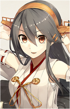 Haruna {KC}