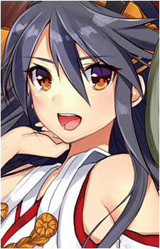 Haruna {KC}