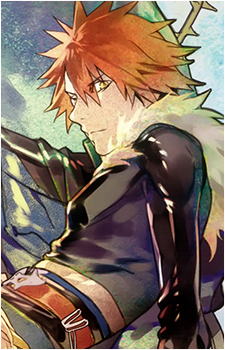 Kagura Demuri